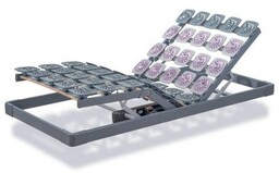 Stelaż Tempur Premium Flex 2000 140x200