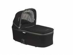 NUNA gondola DEMI GROW, Kolor: Caviar