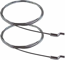 cyclingcolors 2 x kosiarka bowdena, linka napędowa, kabel