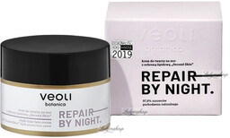 Veoli Botanica - Repair By Night - Krem