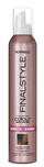 Montibello Finalstyle Colour Mousse Brunette 320 ml
