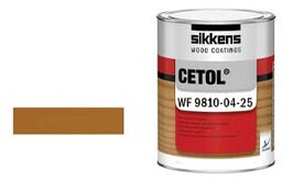Akzo Nobel Lazur nawierzchniowy Cetol WF9810-04-25 J006T jasny