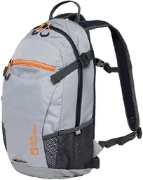 Plecak sportowy Jack Wolfskin Velocity 12 - rainstorm