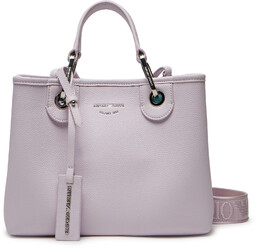 Torebka Emporio Armani EW000361 AF12036 M4033 Różowy