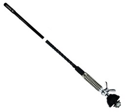 Włoska Antena Helikalna Cb Sirio T3- 27 62cm