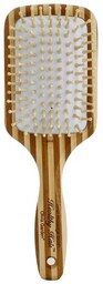 OLIVIA GARDEN_Healthy Hair Ionic Massage Brush szczotka