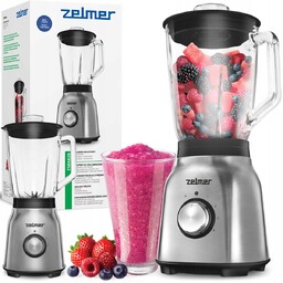 Blender kielichowy Zelmer ZSB4820