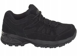 Mil-Tec Buty Niskie Squad Czarne - 47