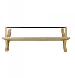 Andersen Furniture INTERIOR RACK Dębowa Półka Ścienna 70
