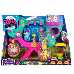 Epee Drzewko pachnące Zelfs