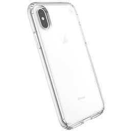 Etui Speck Presidio Stay Clear do Apple iPhone