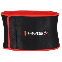 BR163 ONE SIZE WYSZCZUPLAJĄCY PAS NA BRZUCH HMS