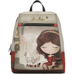 Plecak damski - ANEKKE MUSE 42705-018