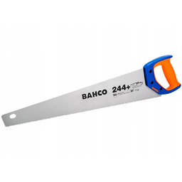 Piła ręczna do drewna Bahco Barracuda 550 mm