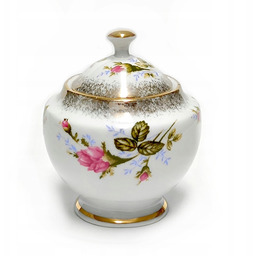 001 Cukiernica 250 ml Róża Złota Elite Chodzież