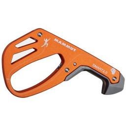 Mammut Przyrząd Asekuracyjny Smart 2.0 Pomarańczowy