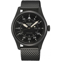 SEIKO Zegarek 5 SRPH25K1