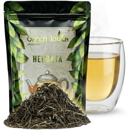 Fujian White 50 g herbata biała liściasta klasyczna