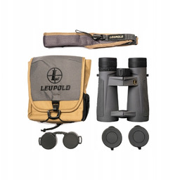 Lornetka Leupold BX-5 Santiam Hd 8x42