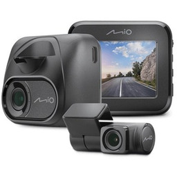 Mio MiVue C595WD