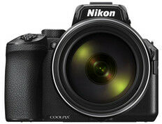 Nikon Coolpix P950 + Imro SDXC 128 GB