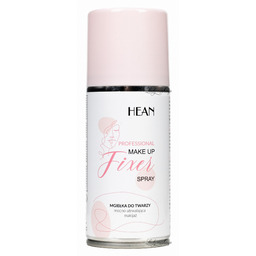 HEAN - Professional Makeup Fixer Spray - Mgiełka