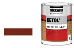 Akzo Nobel Lazur nawierzchniowy Cetol WF9810-04-25 J045T mahoń