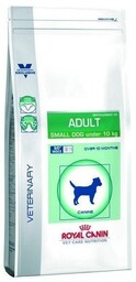 ROYAL CANIN Vet Care Nutrition Small Adult Dental