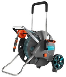 Gardena CleverRoll L Easy 13mm (1/2'') 50m zestaw