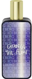 Change The Flow For Him woda toaletowa spray