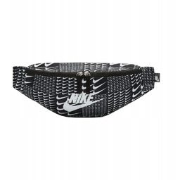 NIKE HERITAGE ''Black/White'' (HJ8361-010) 3 L