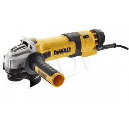 DeWalt Szlifierka kątowa DWE4257-QS (125mm)
