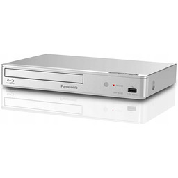 Panasonic DMP-BD84 odtwarzacz Blu-ray