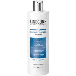 Hipertin Linecure Grease Control szampon do włosów przetłuszczających