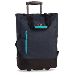 Torba na kółkach / kabinowa Punta Wheel Classic
