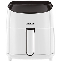 Frytkownica beztłuszczowa Zelmer ZAF3551W 1200W