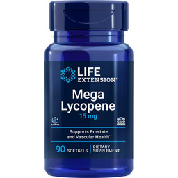 Mega Likopen, 90 kaps.