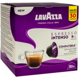 Lavazza Dolce Gusto Intenso 30 kapsułek