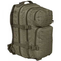 Mil-Tec Plecak Assault laser mały 42 x 20