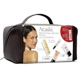 Atashi Efekt rytualny Pearl Skin 360 Anti-Age Serum