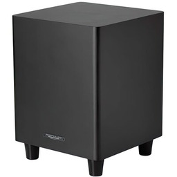 EDIFIER Subwoofer Airpulse SW8 Czarny
