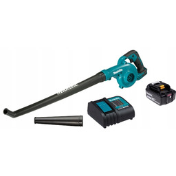 Dmuchawa Akumulatorowa Makita DUB186SFX1 0-18000 Obr/min 1X3.0AH DC18SD