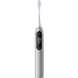 Szczoteczka soniczna DREAME E10F Set Srebrna