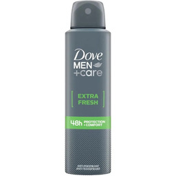 Dove Men + Care Extra Fresh, antyperspirant