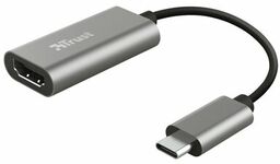 Adapter TRUST Dalyx USB-C - HDMI