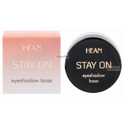 HEAN - STAY ON - Eyeshadow Base -