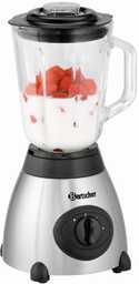 Bartscher Blender kielichowy 1,8 L, 0,5 kW