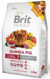 Świnka morska Brit Animals - 1,5kg