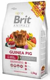 BRIT animals GUINEA PIG - 1,5kg