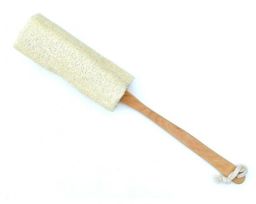 Gąbka ( luffa ) do mycia pleców